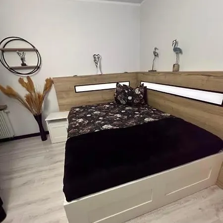 Апартаменты Garbary - Milionowa Stare Check-in 24 H