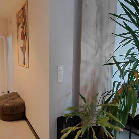 Garbary - Milionowa Stare Check-in 24 H Апартаменты *